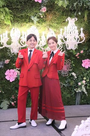 品冠当婚礼歌手 新郎尬问“不知你是谁”