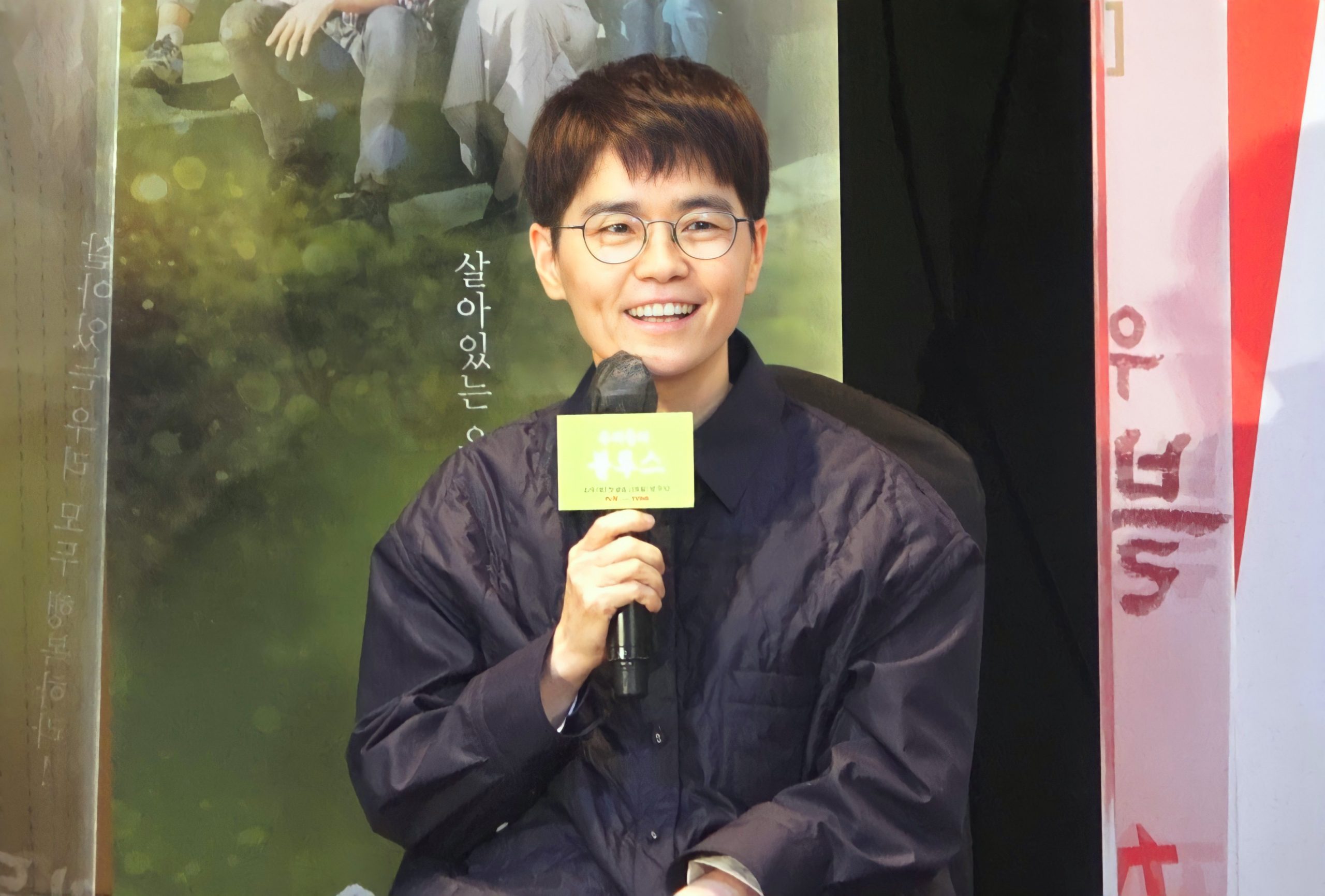 回归作首同台女友 金宇彬新慜娥被拆CP