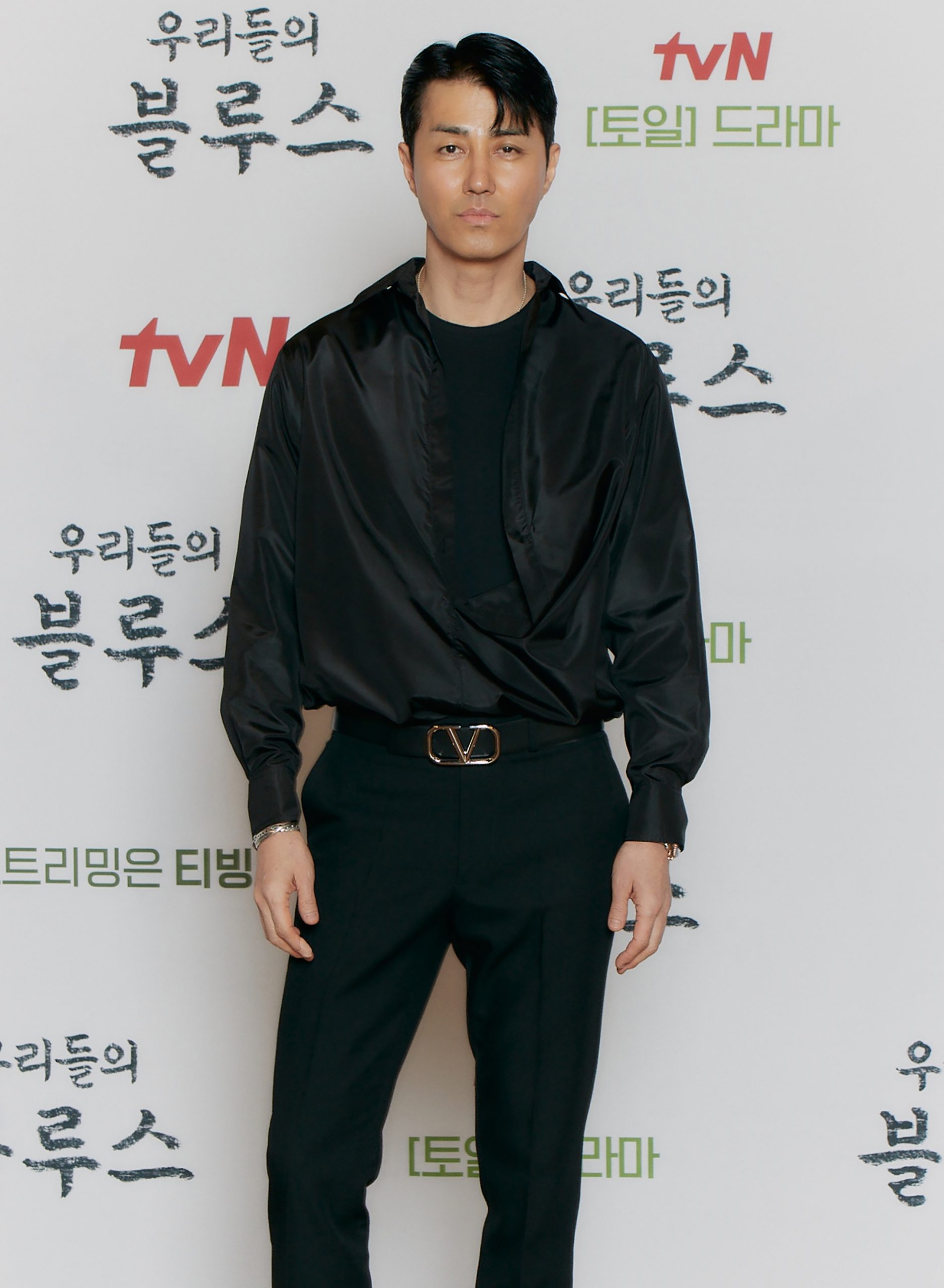 回归作首同台女友 金宇彬新慜娥被拆CP