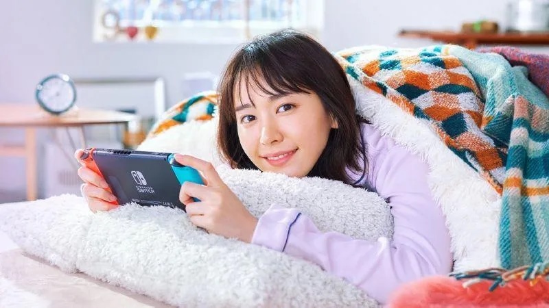 国民老婆变大妈 新垣结衣发际线引热议