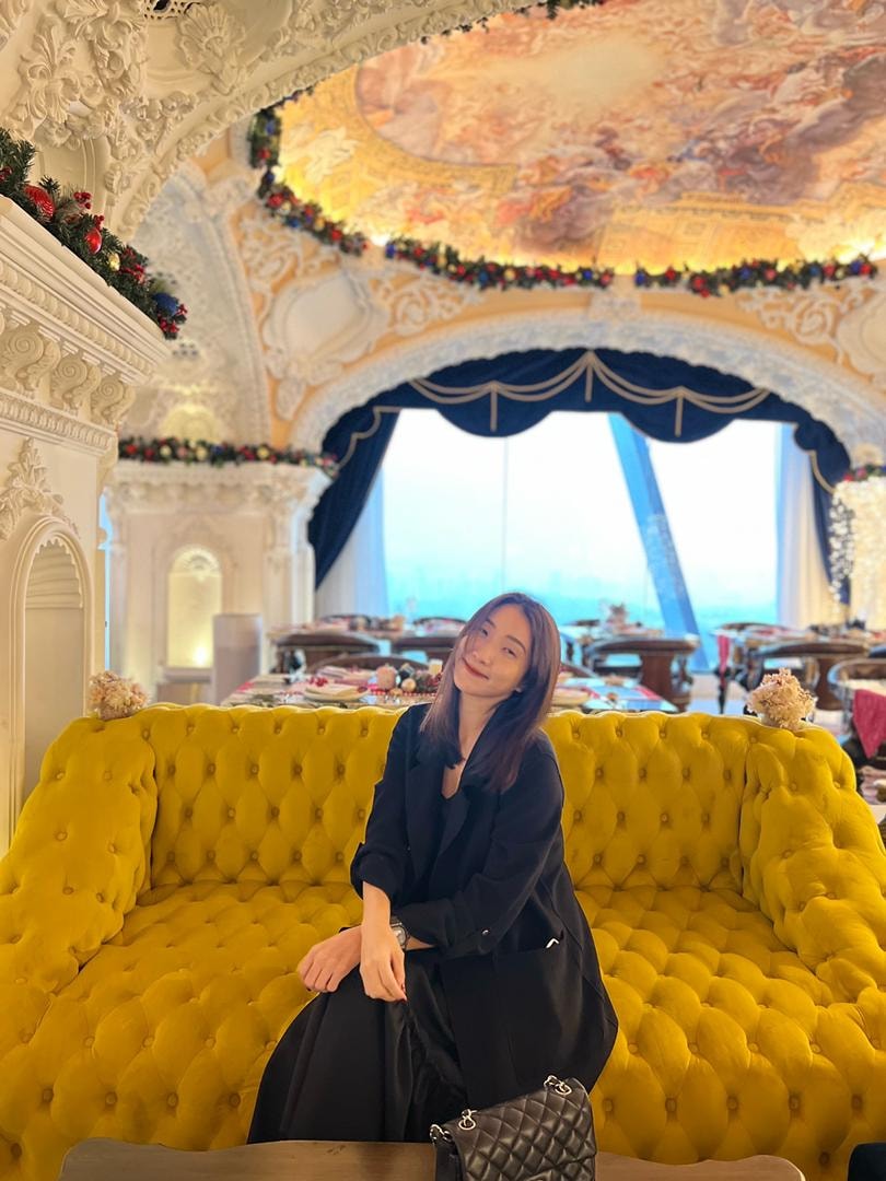 国门开游子可自由归家 大马艺人激动隔屏哭了