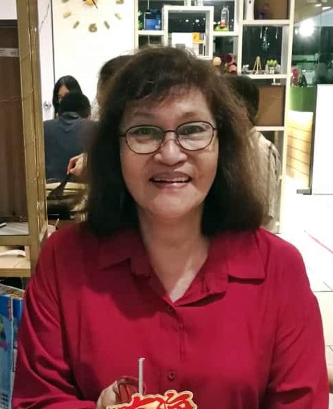 大都会/29/4：有故事的人：坚强面对人生难关