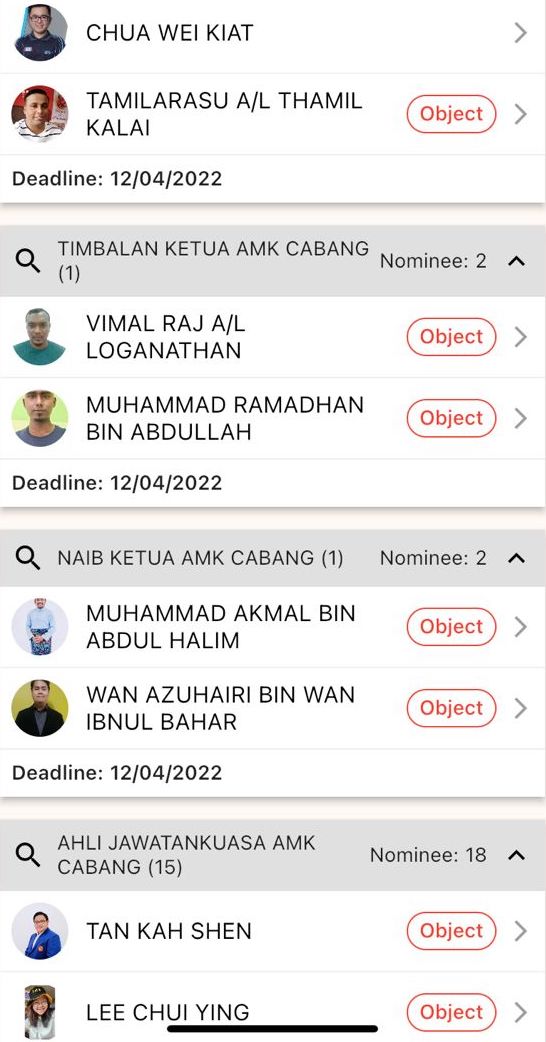 大都会/副文/蔡伟杰或不战而胜,梁颜再度对打/4图