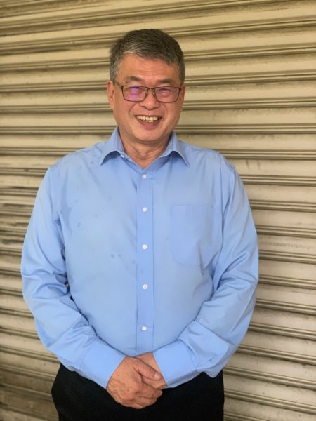 大都会/副文/蔡伟杰或不战而胜,梁颜再度对打/4图