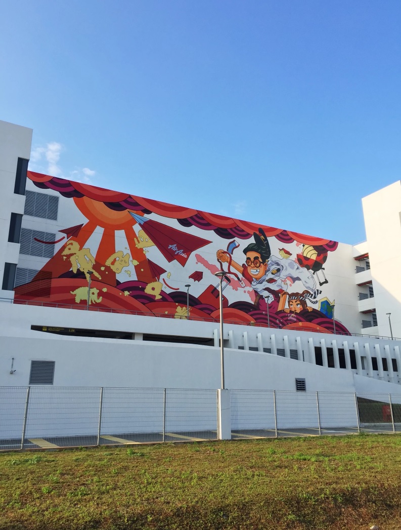 大都会/封面/专访涂鸦艺术家Cloakwork