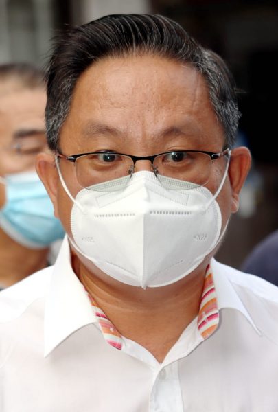 大都会/封面主文/疫情虽有趋缓，但百物调涨，影响买气和人潮！