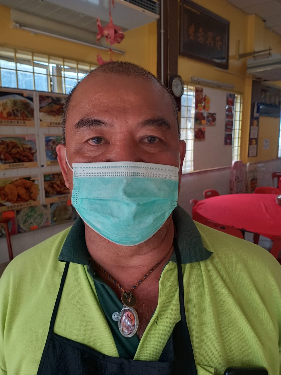 大都会/封面主文/疫情虽有趋缓，但百物调涨，影响买气和人潮！