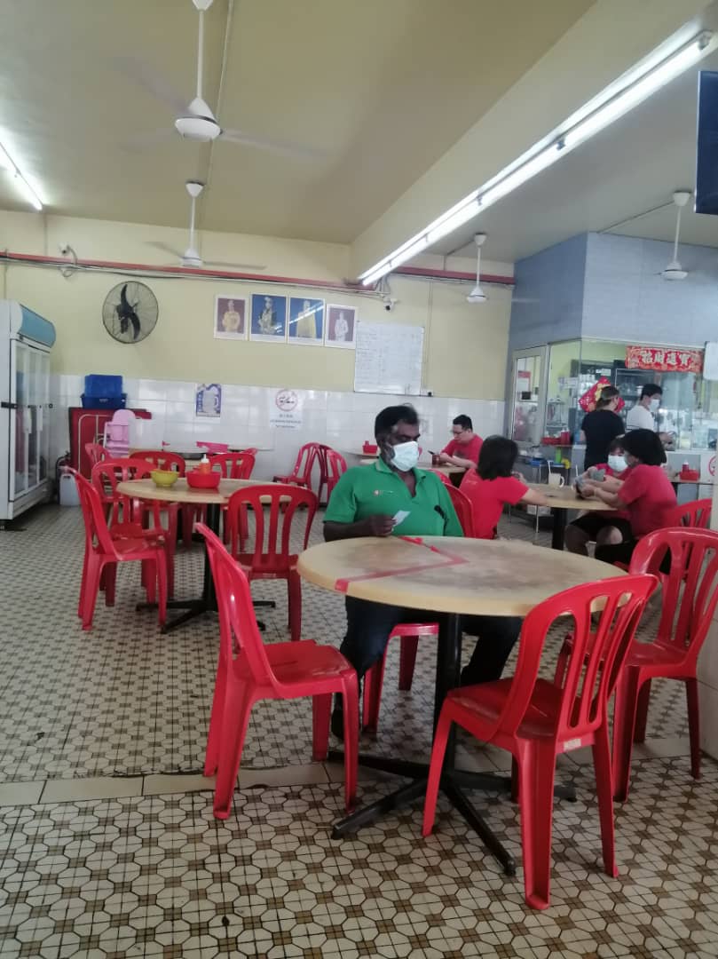 大都会/封面主文/疫情虽有趋缓，但百物调涨，影响买气和人潮！