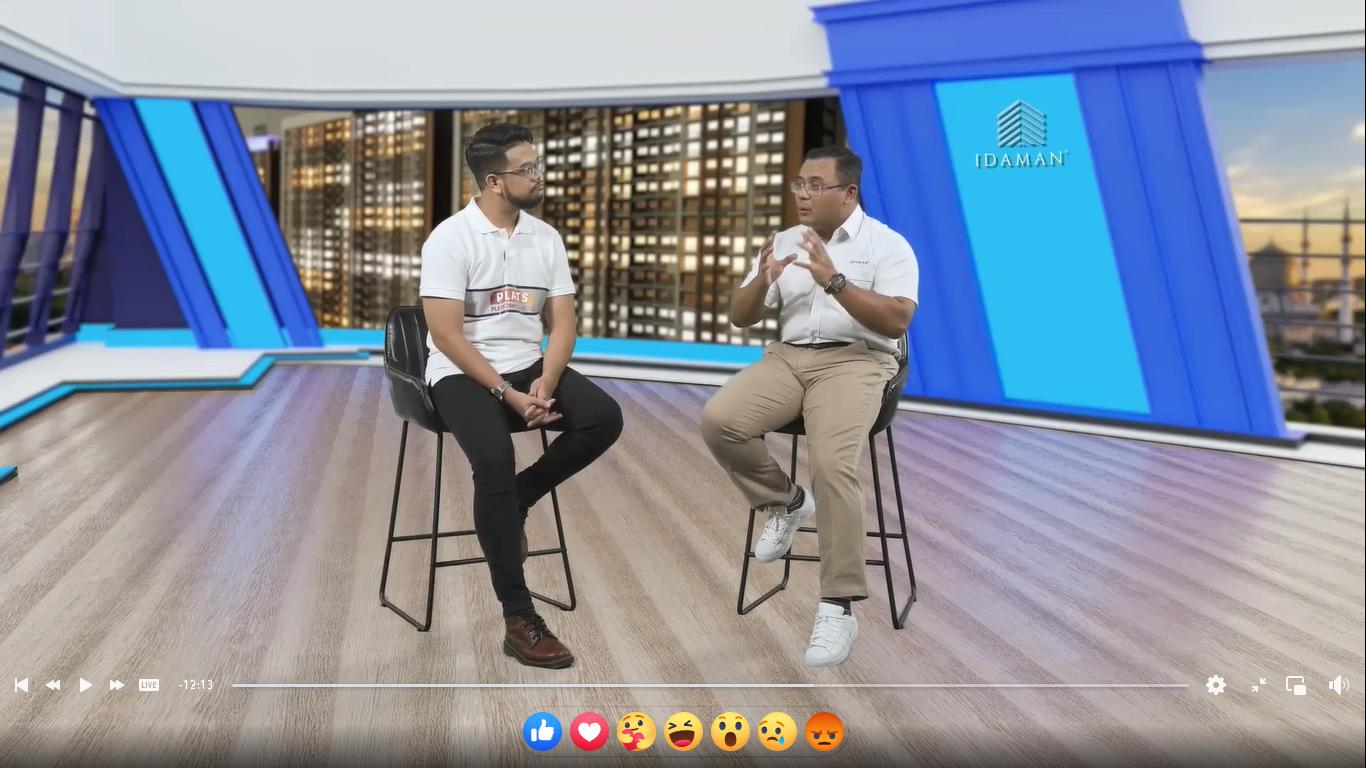 大都会/沙亚南武吉日落洞新推介梦想家园