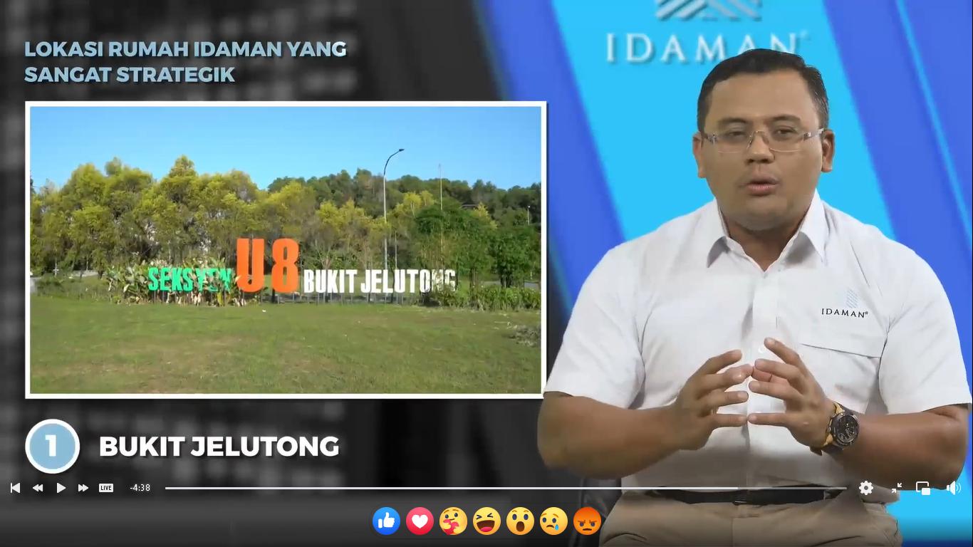 大都会/沙亚南武吉日落洞新推介梦想家园