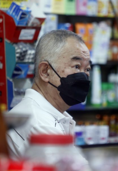 大都会（版3头）-商民如何应对5月或再有涨价潮