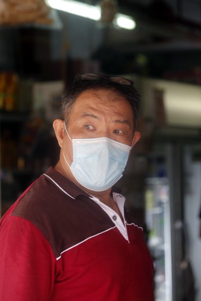 大都会（版3头）-商民如何应对5月或再有涨价潮