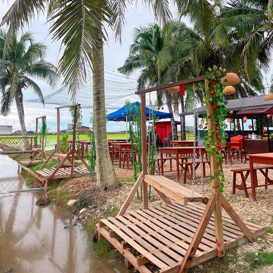 大都会/me03头/适耕庄旅游业持续加温