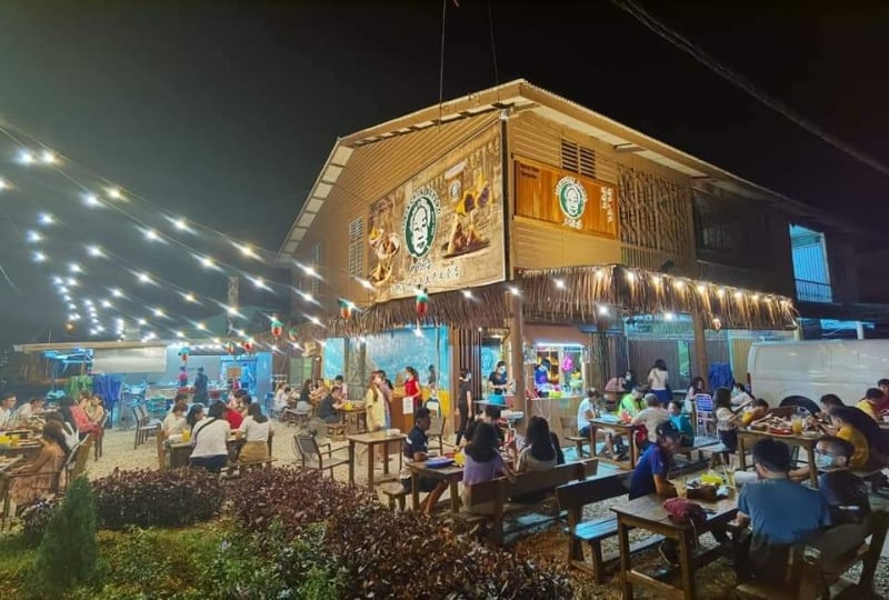 大都会/me03头/适耕庄旅游业持续加温