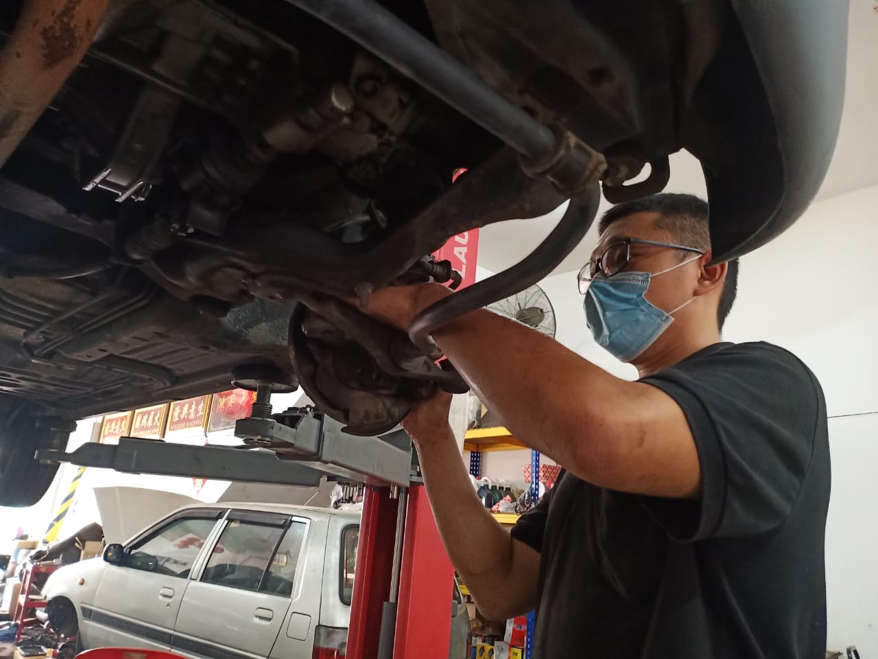 大都会/me04头/汽车行业忙不可开交