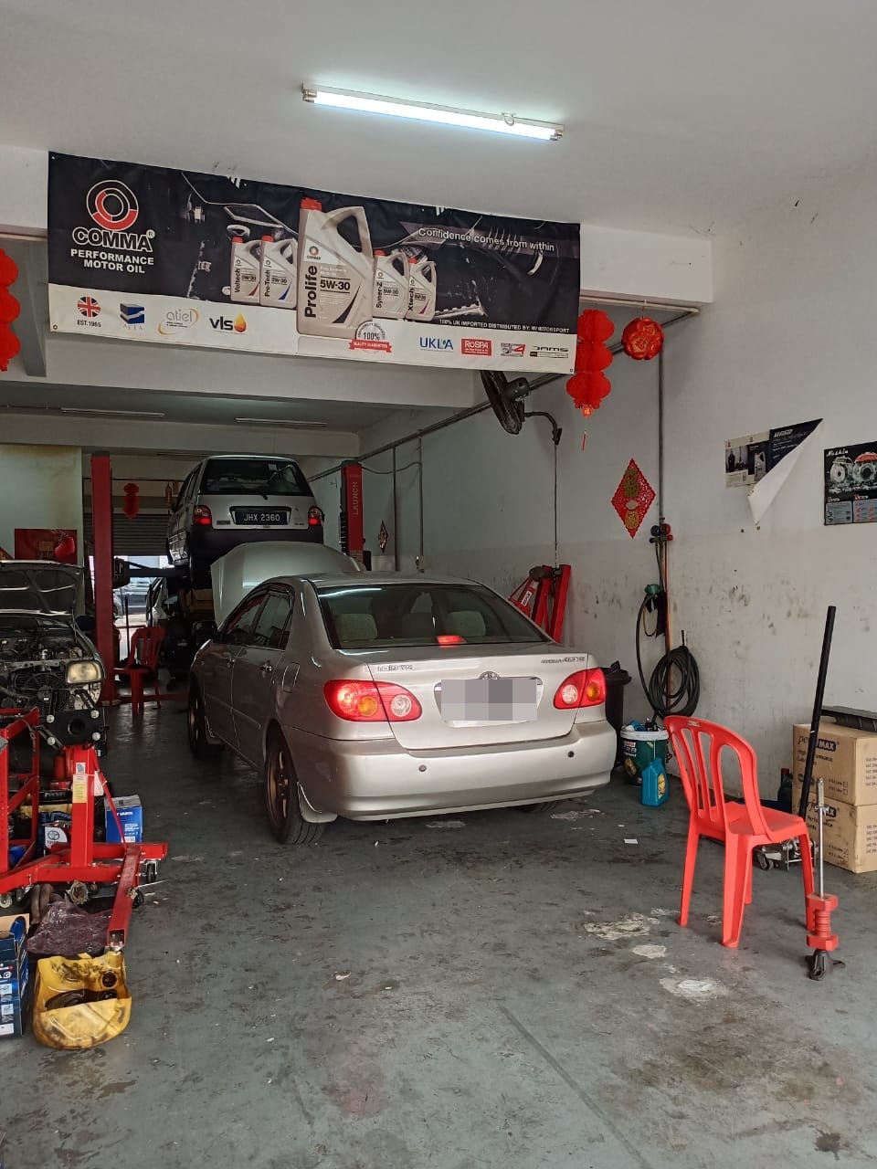 大都会/me04头/汽车行业忙不可开交