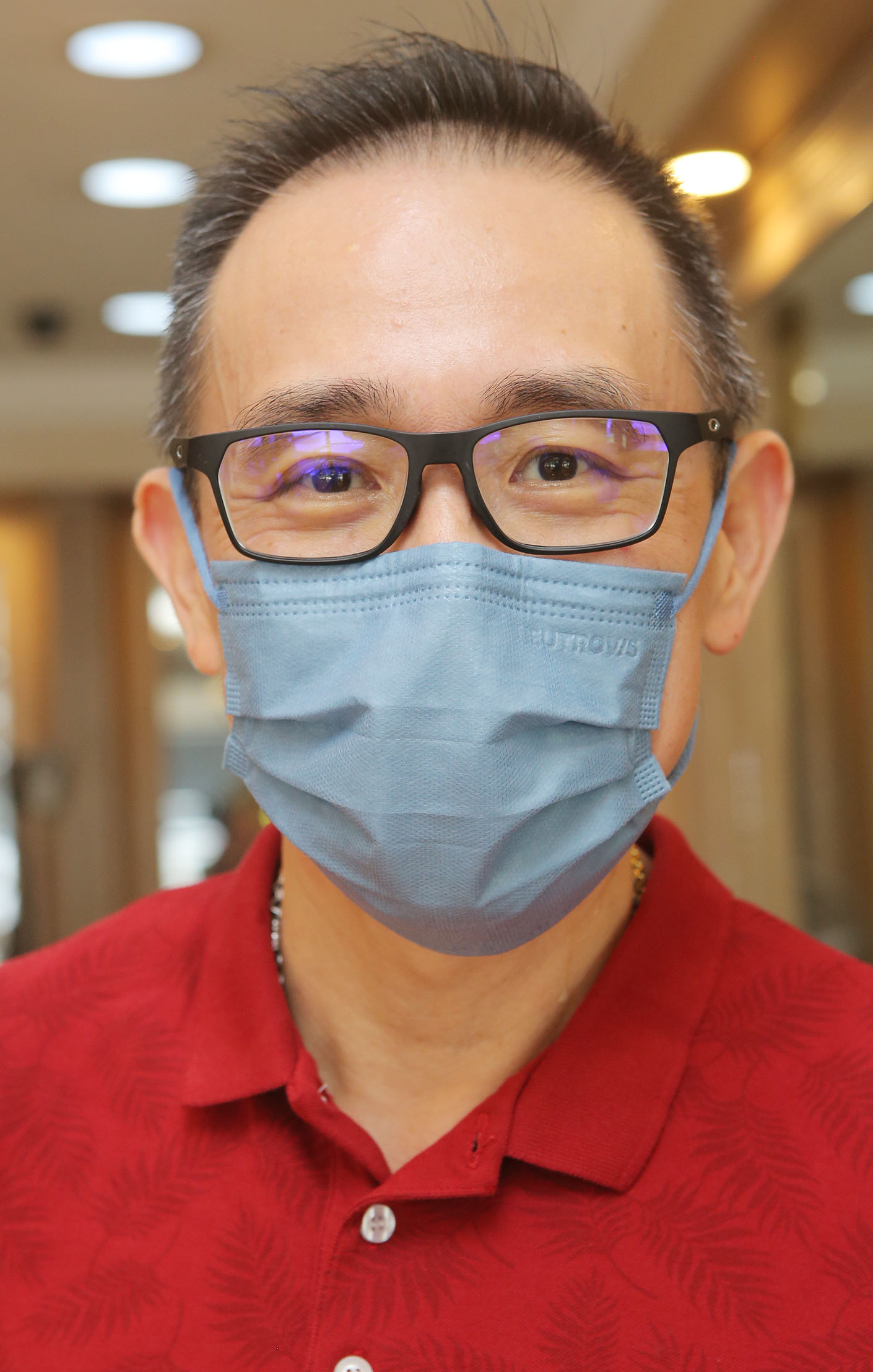 大霹雳时事焦点/开斋节+公积金特别提款 金店生意火红