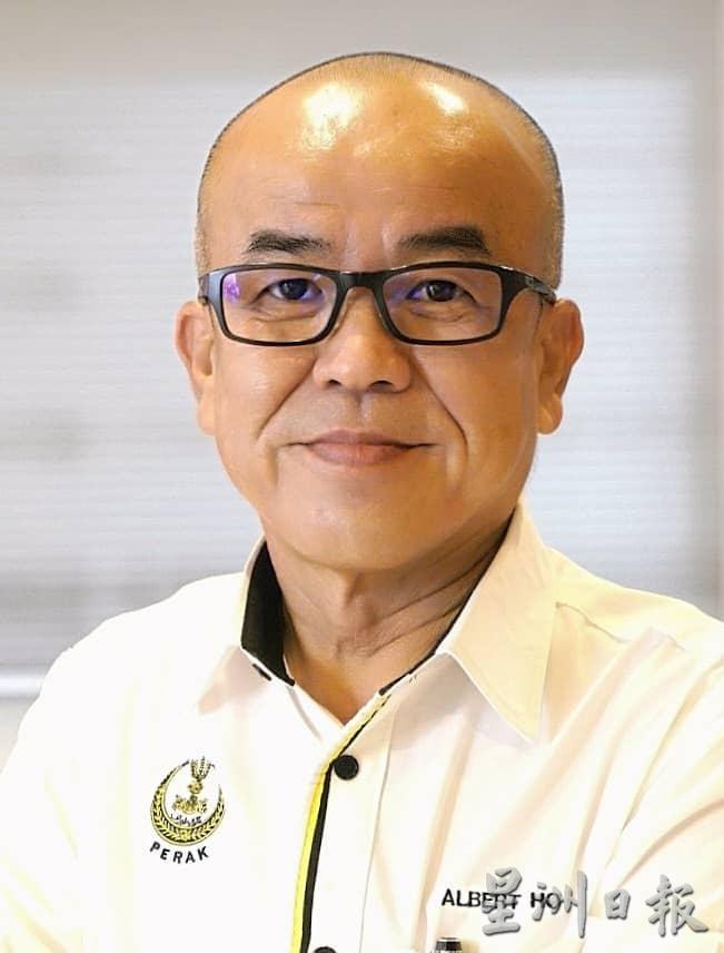 大霹雳时事焦点/怡保游子游客增加 非法看车员卷土重来