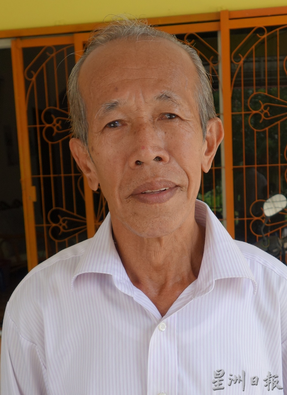 大霹雳时事焦点/花蕾遭大雨量打落凋零 猫山王榴梿产量料骤减