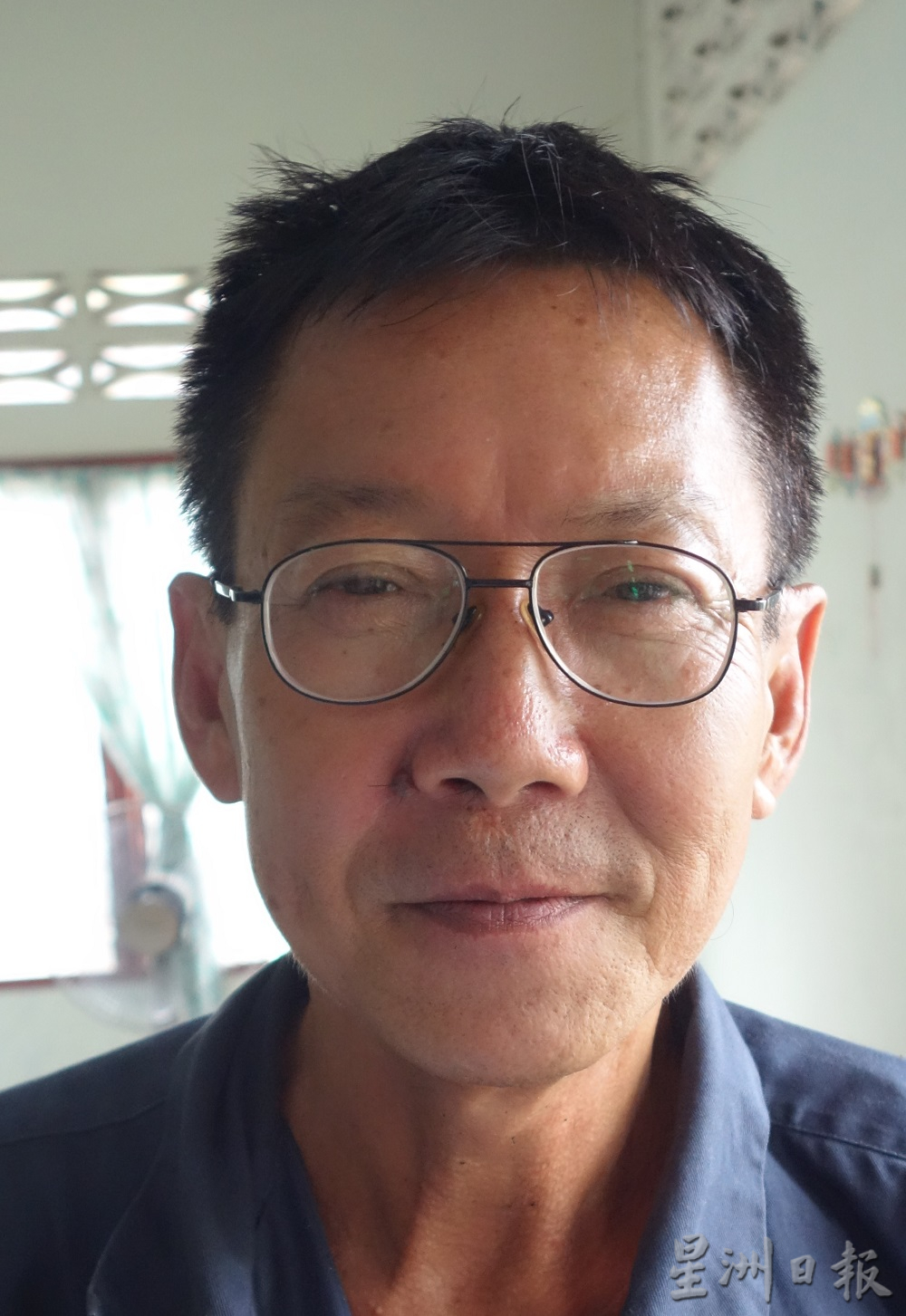 大霹雳时事焦点/花蕾遭大雨量打落凋零 猫山王榴梿产量料骤减