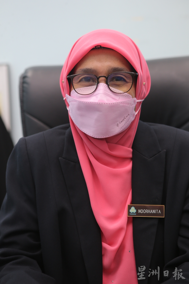 大霹雳时事焦点／霹社险机构：列职业病处理  冠病索价限医药领域