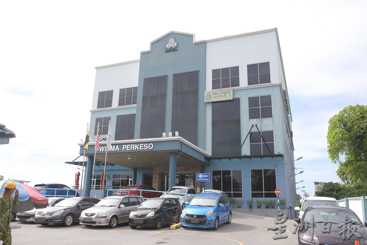 大霹雳时事焦点／霹社险机构：列职业病处理  冠病索价限医药领域