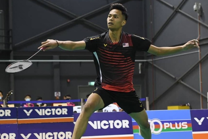 大马汤杯基本敲定5男单  景扬 沙庆争当“第6人”