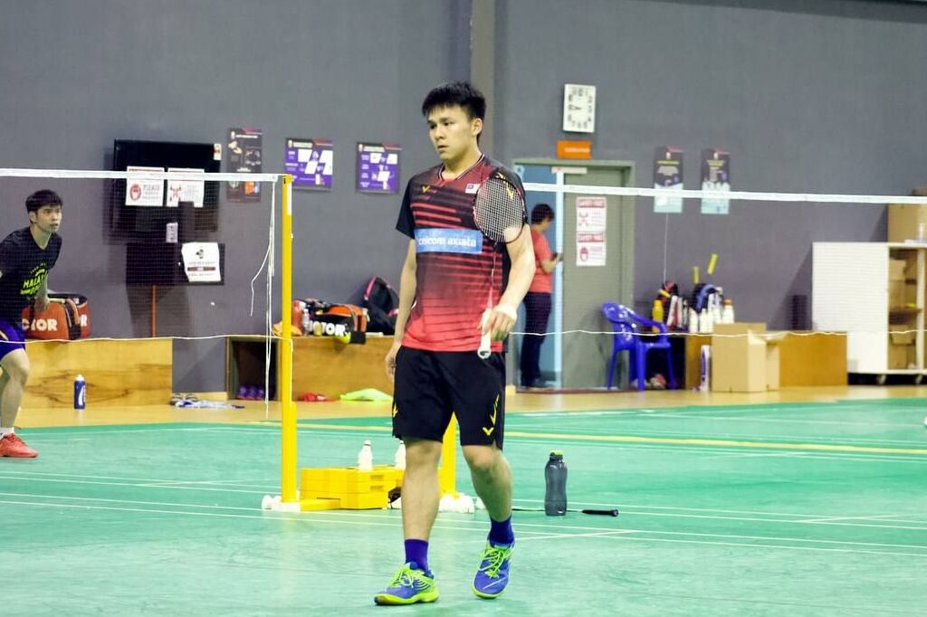 大马汤杯基本敲定5男单  景扬 沙庆争当“第6人”