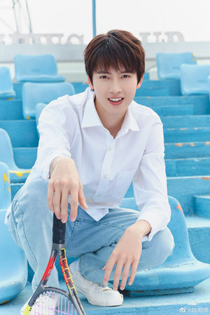 女粉遭2男尾随跟踪 陈宥维路过出手报警