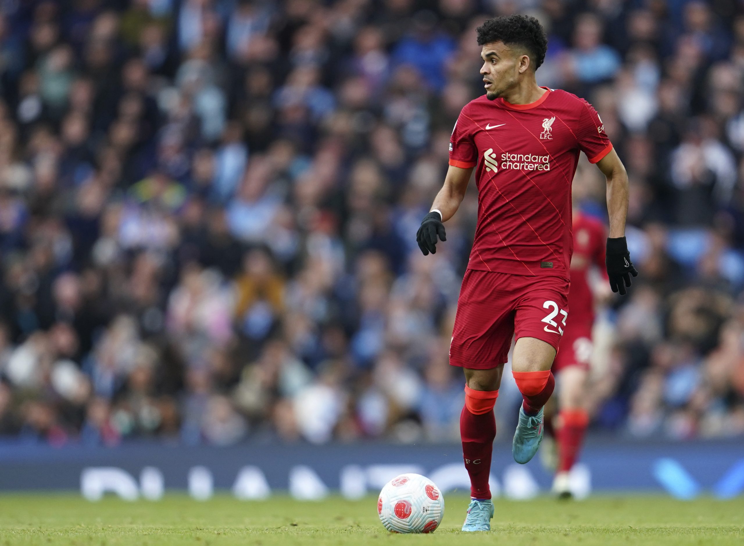 好汉惜好汉 英超双雄冀携手闯4强