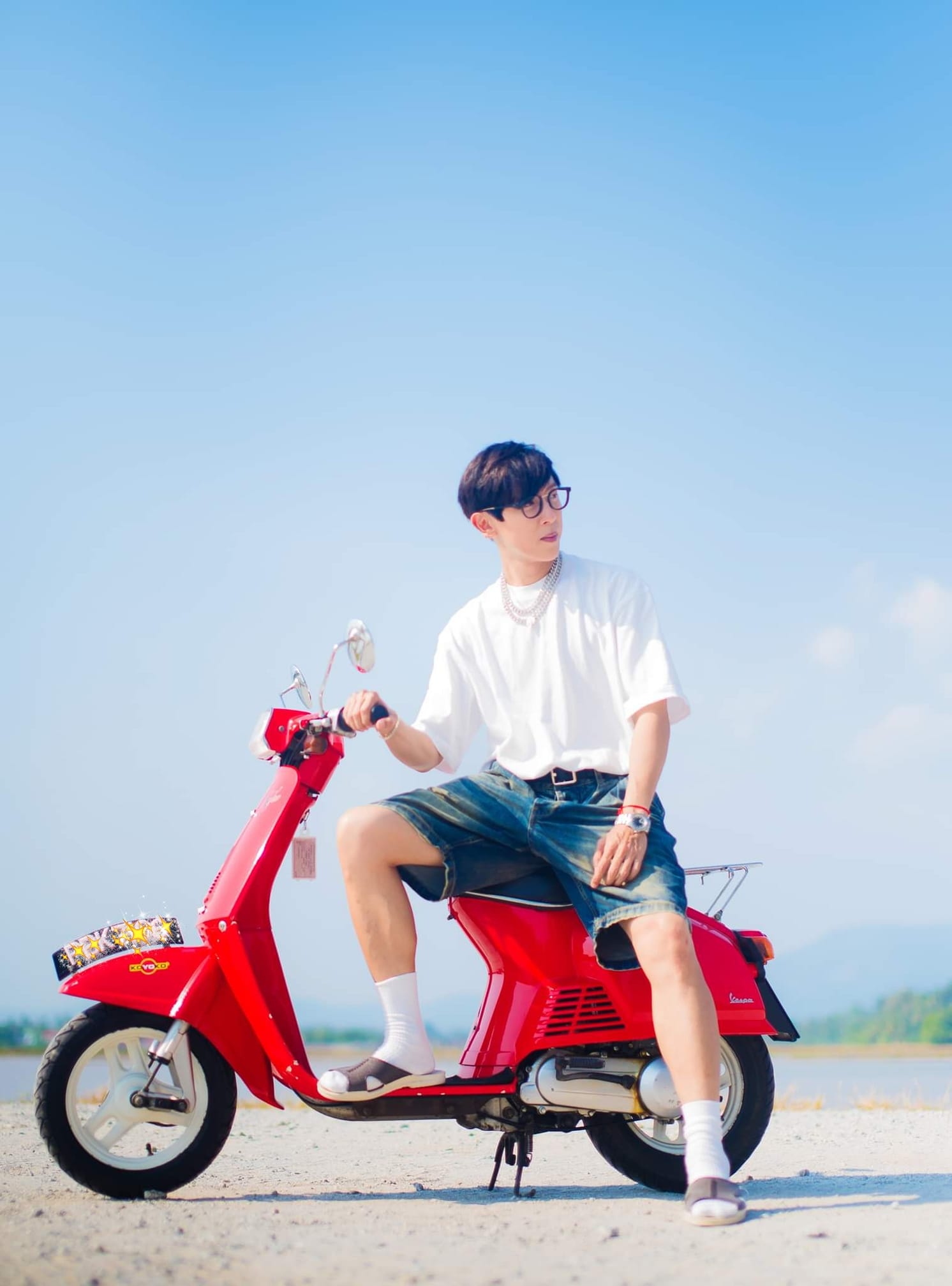 娱文热｜艺人冠病 愈后调理