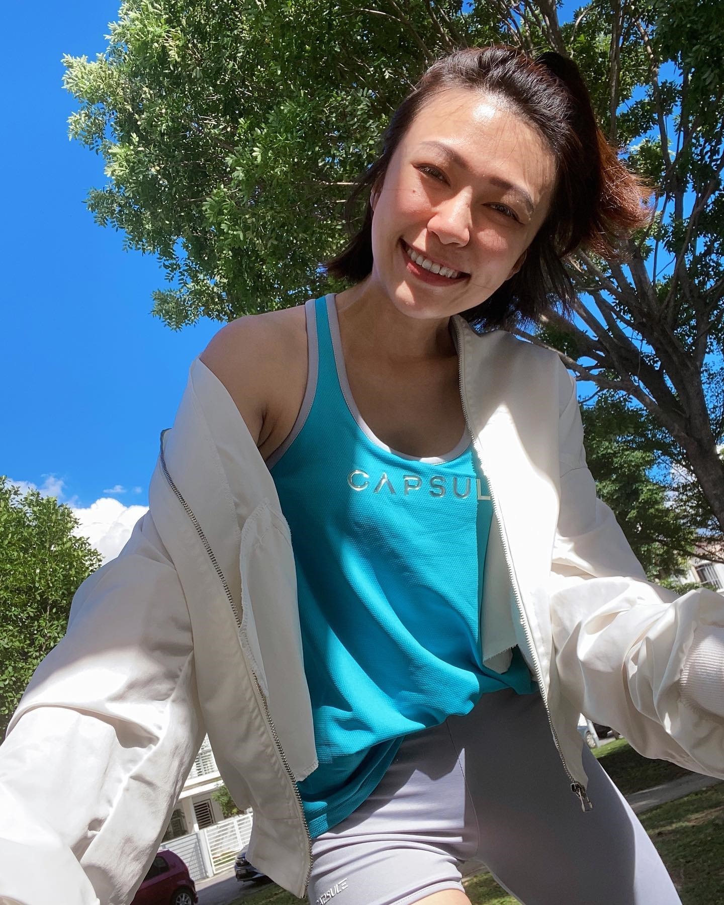 娱文热｜艺人冠病 愈后调理