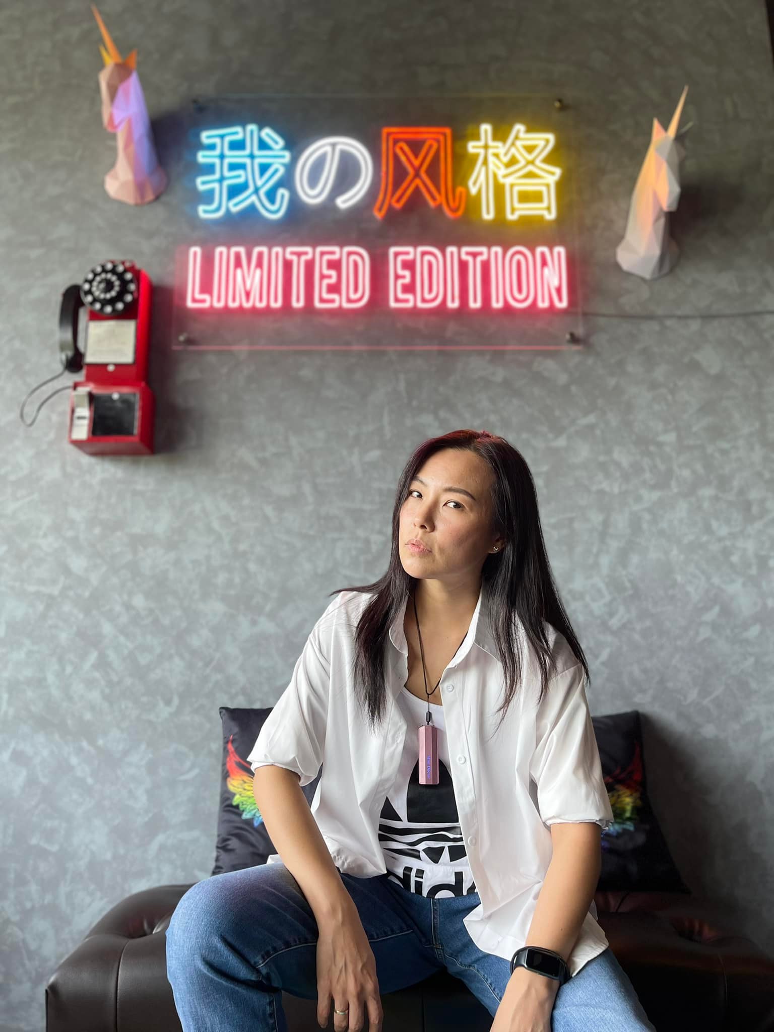 娱文热｜艺人冠病 愈后调理