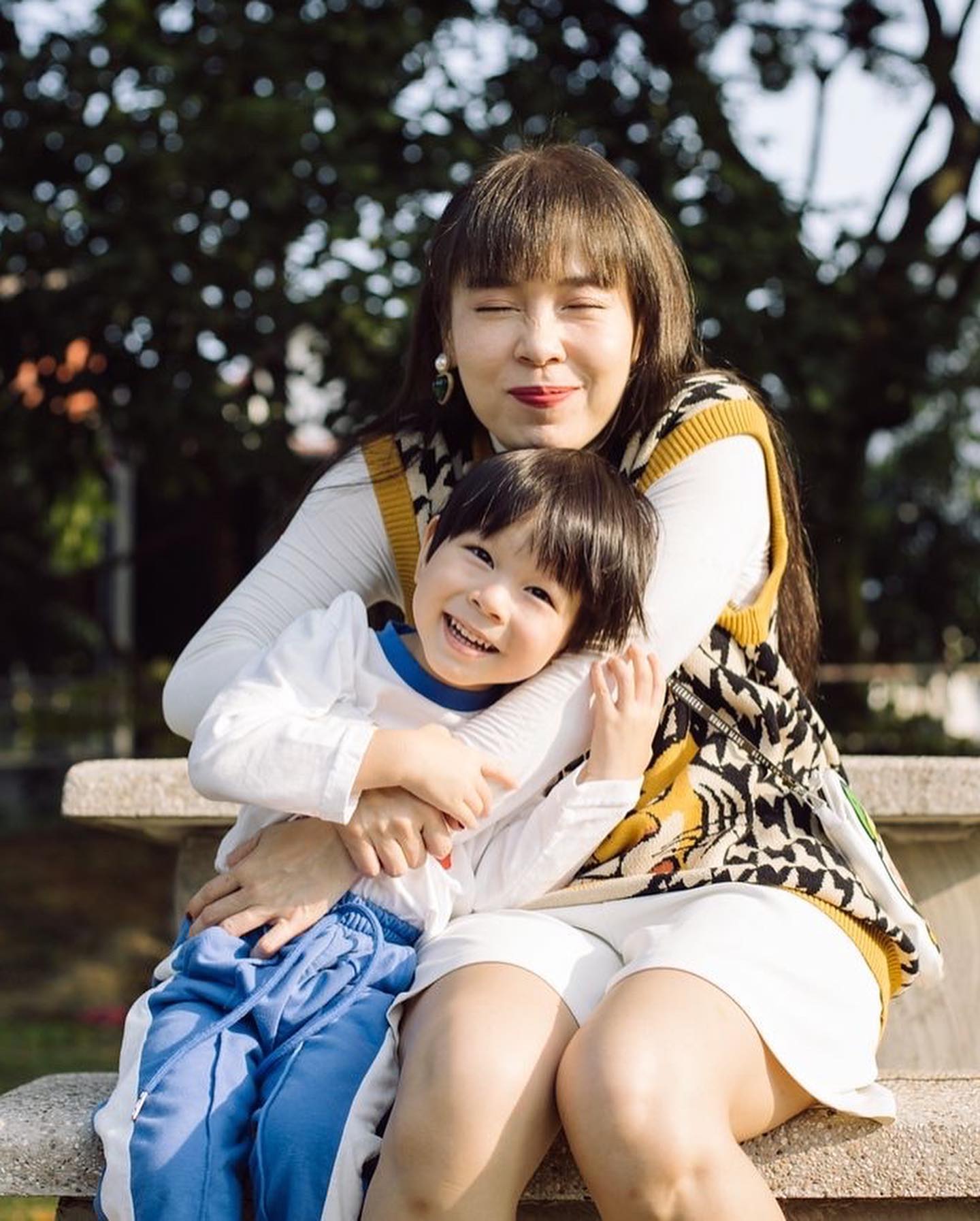 娱文热｜艺人冠病 愈后调理