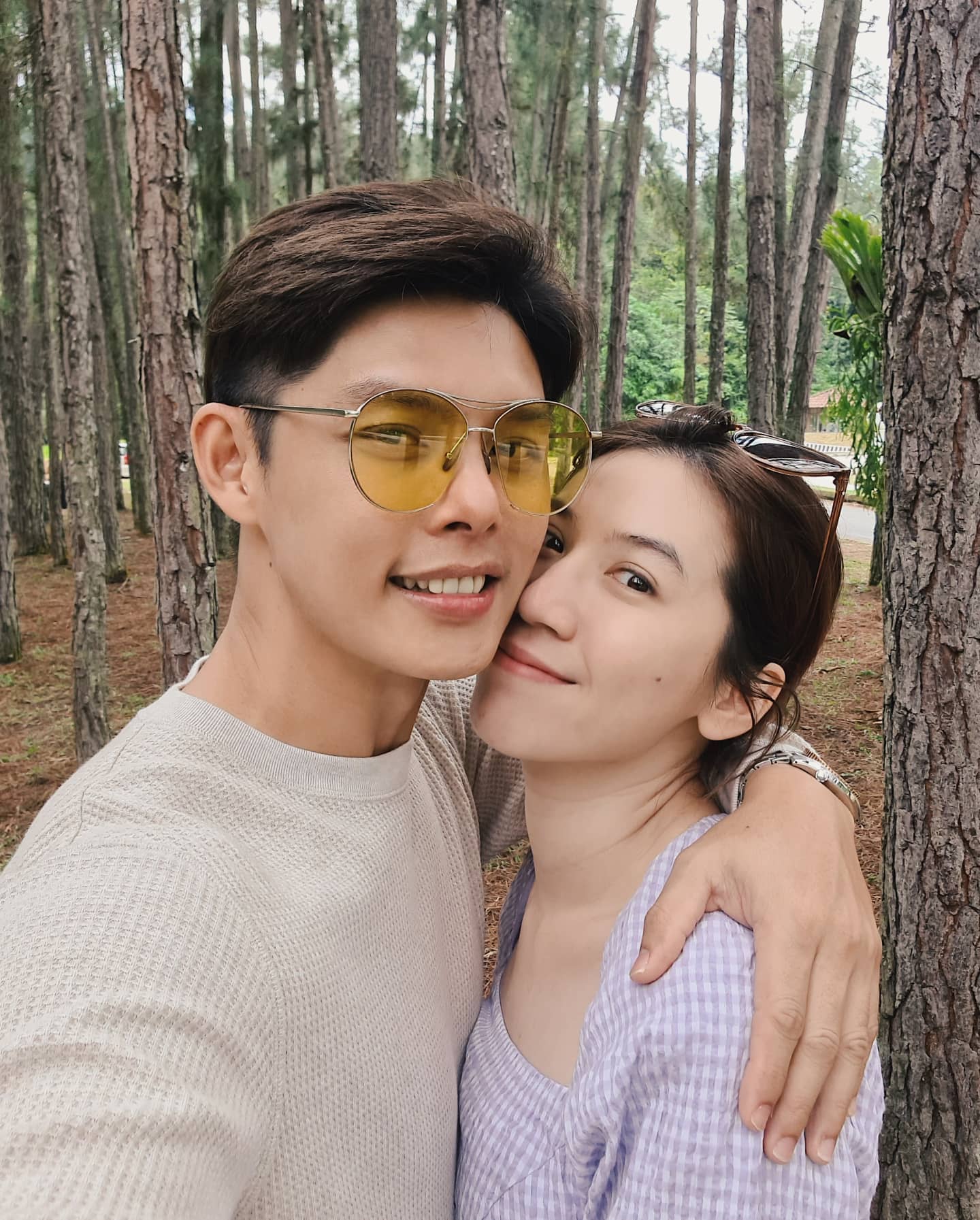 娱文热｜艺人冠病 愈后调理