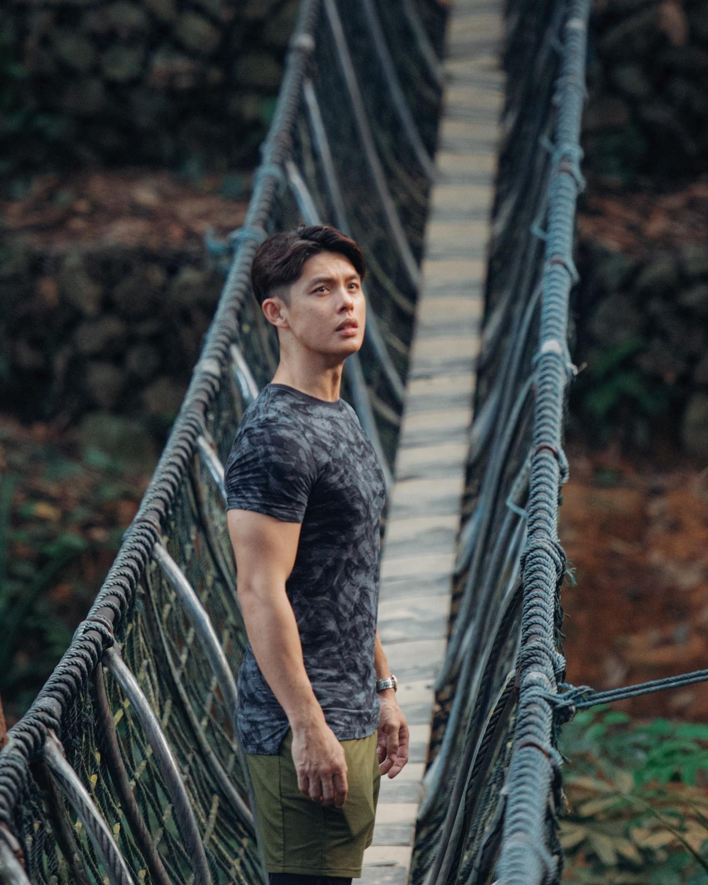 娱文热｜艺人冠病 愈后调理