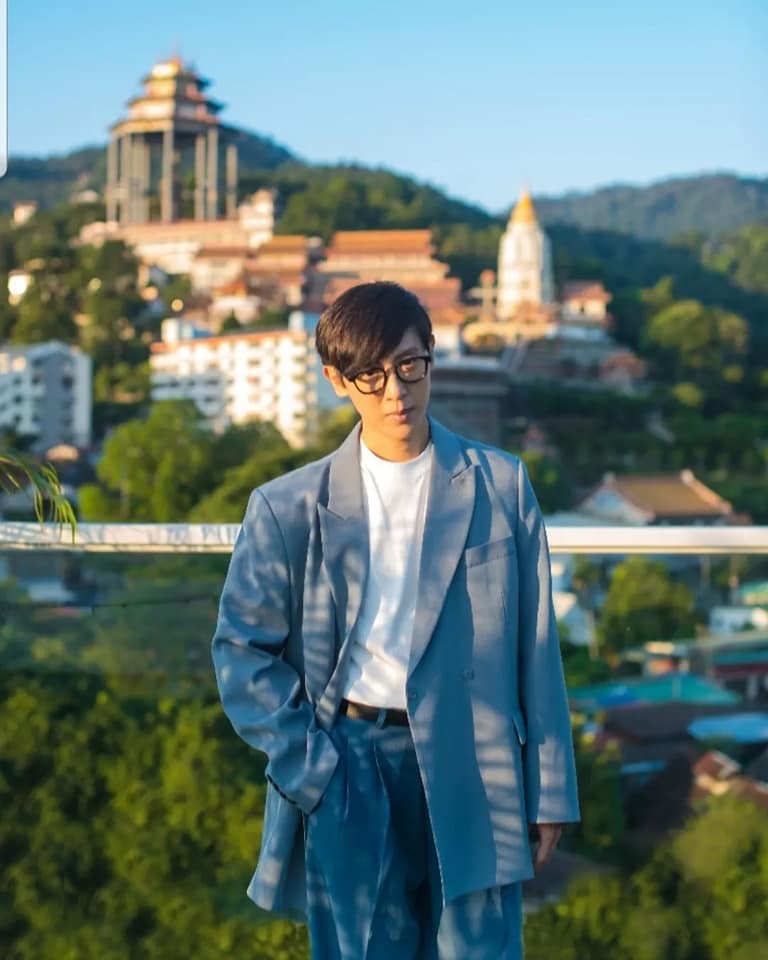 娱文热｜艺人冠病 愈后调理