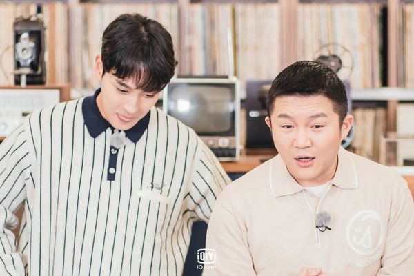 娶朴信惠成了“国民逆贼” 崔泰俊上节目被冠妻姓