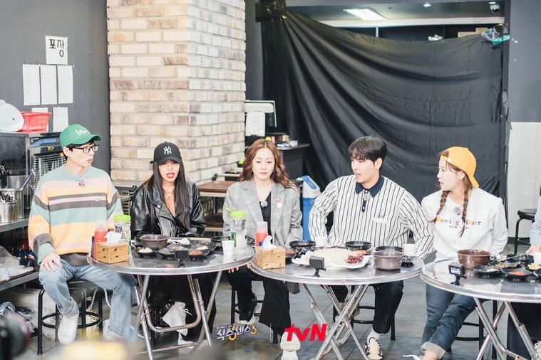 娶朴信惠成了“国民逆贼” 崔泰俊上节目被冠妻姓