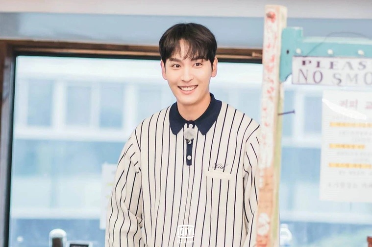 娶朴信惠成了“国民逆贼” 崔泰俊上节目被冠妻姓