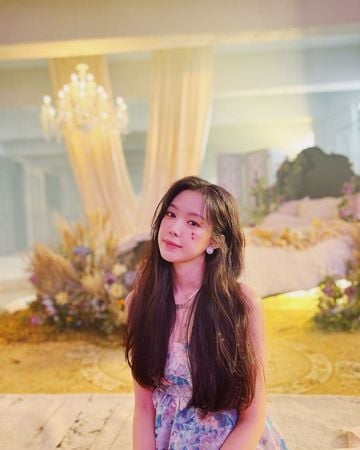 孙娜恩退团Apink  队长初珑道歉