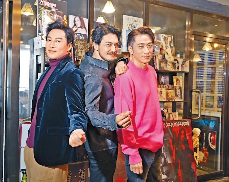 宁留港赚少点   吴卓羲被隔离生活吓怕 