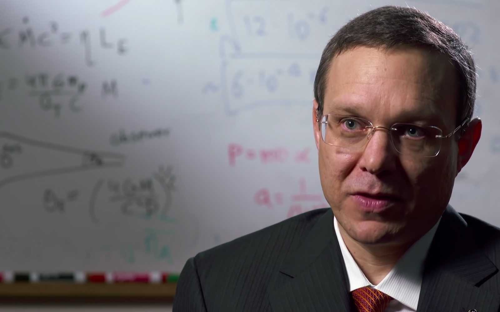 宇宙是在实验室创造的?哈佛天文学家:地球只算C级