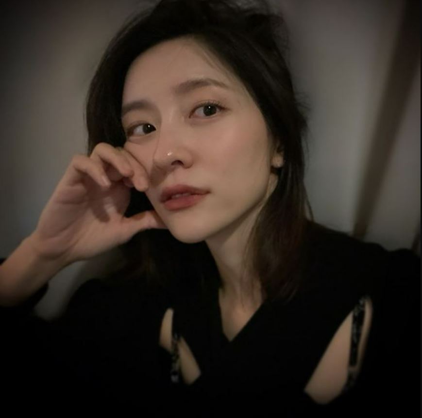 安孝燮爆恋爱ing 秘恋大1岁朴智贤5年