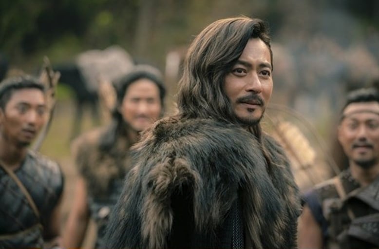  宋仲基金智媛不演《阿斯达2》 李准基申世景有望接棒	