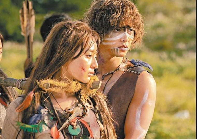  宋仲基金智媛不演《阿斯达2》 李准基申世景有望接棒	