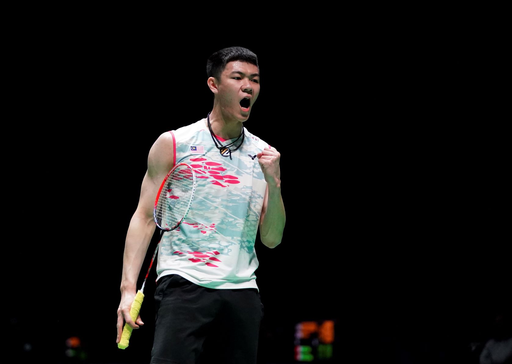 实力阵容虽不如辉煌期 梓嘉:中国男单仍是危胁