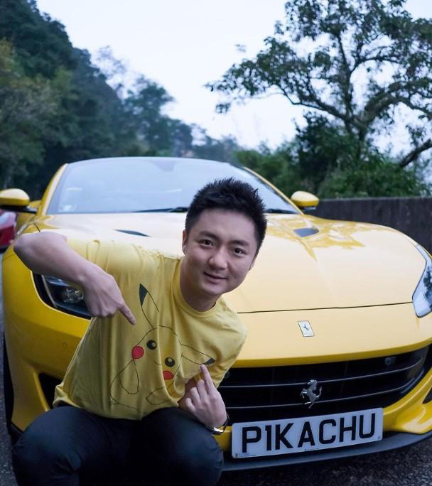 富三代被骂“人渣”首开腔　袁嘉敏再爆TVB女神老公牵涉其中