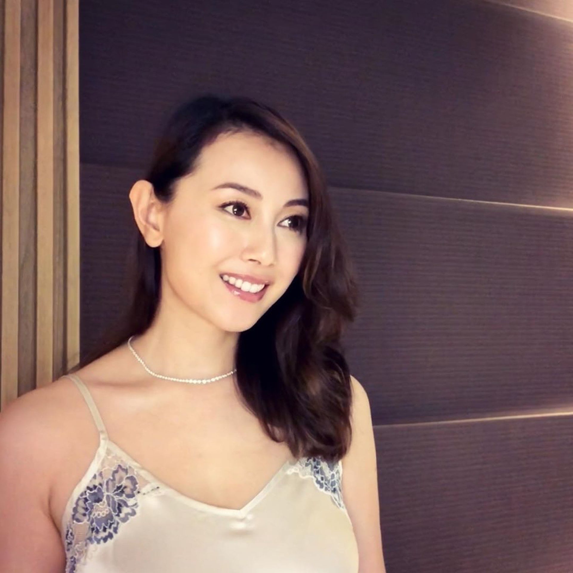 富三代被骂“人渣”首开腔　袁嘉敏再爆TVB女神老公牵涉其中