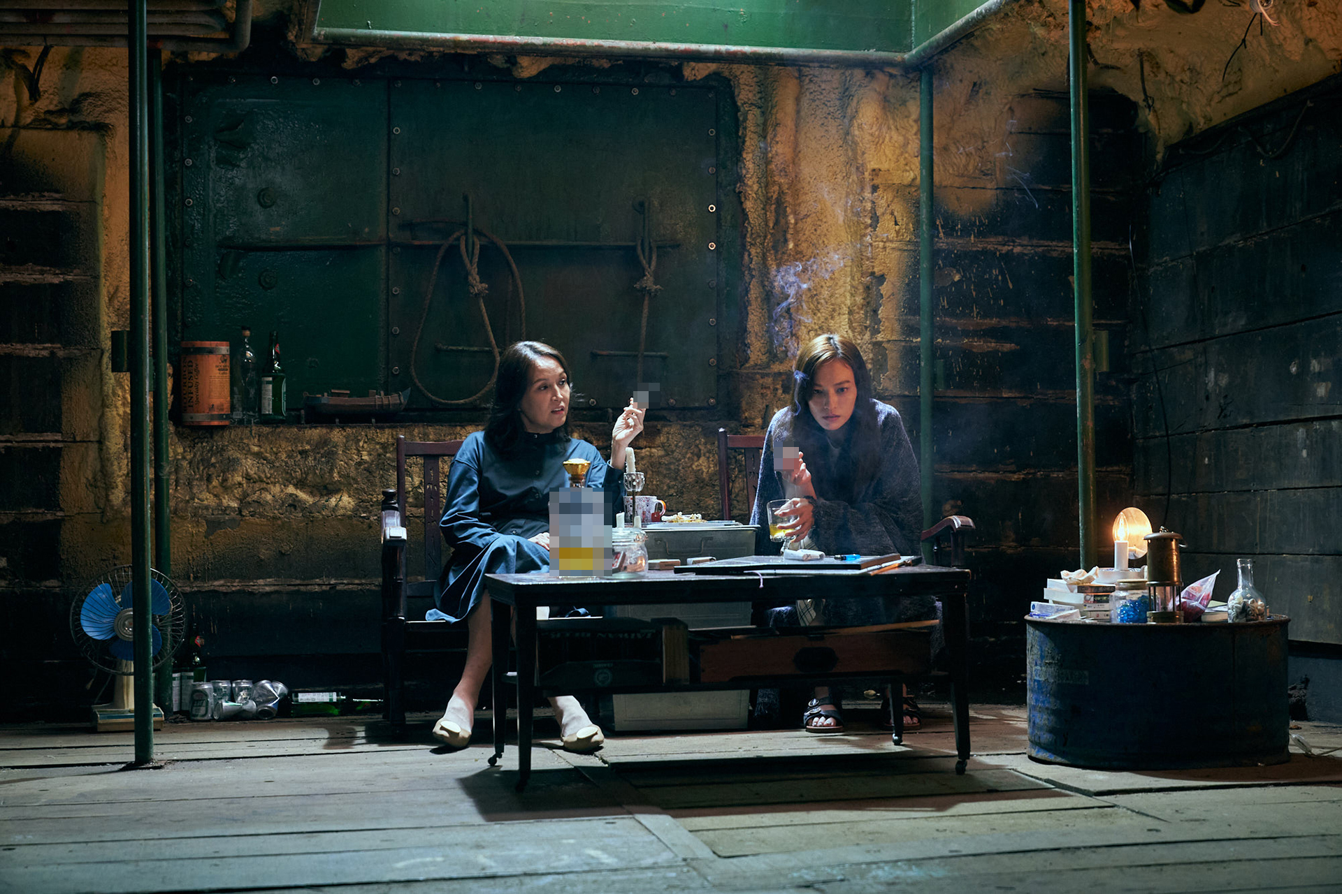 导演爱临场改台词 陈罗密欧抛包袱敢敢演